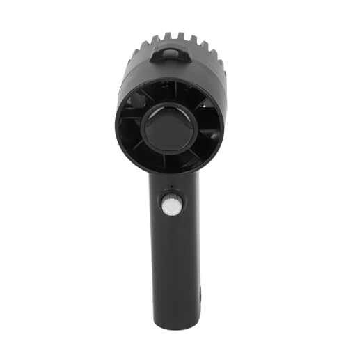 MasYosh Verstellbarer Mini -Lüfter, 4400mah Wiederaufladbare Handheld Tragbare Lüfter mit 3 Phasen Bürstenloser Motor, Zum Abkühlen bei Heißem Wetter MasYosh Verstellbarer Mini -Lüfter, 4400mah Wiederaufladbare Handheld Tragbare Lüfter mit 3 Phasen Bürstenloser Motor, Zum Abkühlen bei Heißem Wetter von MasYosh