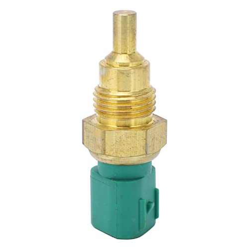 MasYosh Wasser Temperatur Sensor, Hochhärte Messing Motor Wasser Temperatur Wandler mit Profession eller Handwerks Kunst, für ISUZU NPR 4 HE1 Bagger SH350 A5 MasYosh Wasser Temperatur Sensor, Hochhärte Messing Motor Wasser Temperatur Wandler mit Profession eller Handwerks Kunst, für ISUZU NPR 4 HE1 Bagger SH350 A5 von MasYosh