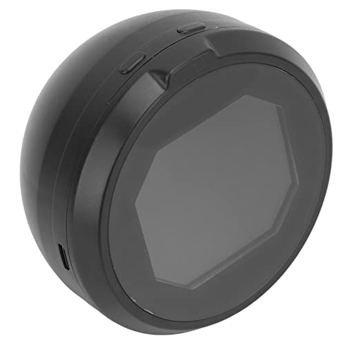MasYosh Zn -AZ -DDY -001 TC -10A Kohlendioxid -Detektor Tragbarer Smart -Co₂ -Meter für Kohlendioxid von MasYosh