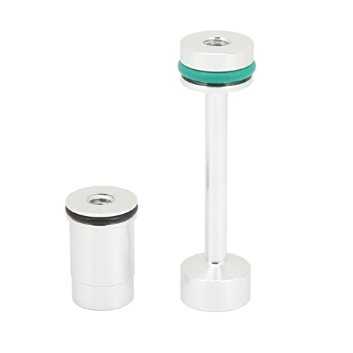 Oil Diverter Langhantel -Restriktor -Galeere -Stecker mit Bypass -Ventil -Stecker -Billet für LS -Motoren LS1 LS2 LS3 LS6 LQ4 LQ9 4,8 L 5.3L 6,0 L 6.2L Oil Diverter Langhantel -Restriktor -Galeere -Stecker mit Bypass -Ventil -Stecker -Billet für LS -Motoren LS1 LS2 LS3 LS6 LQ4 LQ9 4,8 L 5.3L 6,0 L 6.2L von MasYosh
