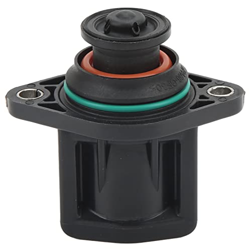 Turboladerinterkühler Ventil AA5E 9U465 AD Magnetventil Ersatz für Expedition Flex MKS MKT von MasYosh