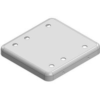 Masach TECH EMI/RFI-Abschirmung Abschirmgehäuse-Deckel von Masach TECH