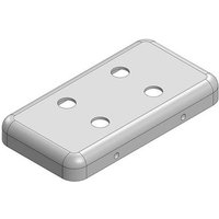 Masach TECH EMI/RFI-Abschirmung Abschirmgehäuse-Deckel von Masach TECH