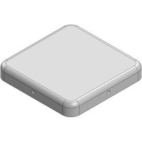 Masach TECH EMI/RFI-Abschirmung Abschirmgehäuse-Deckel von Masach TECH