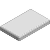 Masach TECH EMI/RFI-Abschirmung Abschirmgehäuse-Deckel von Masach TECH