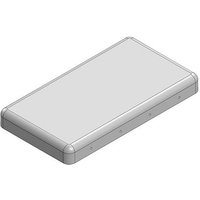 Masach TECH EMI/RFI-Abschirmung Abschirmgehäuse-Deckel von Masach TECH
