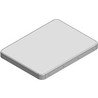Masach TECH EMI/RFI-Abschirmung Abschirmgehäuse-Deckel von Masach TECH