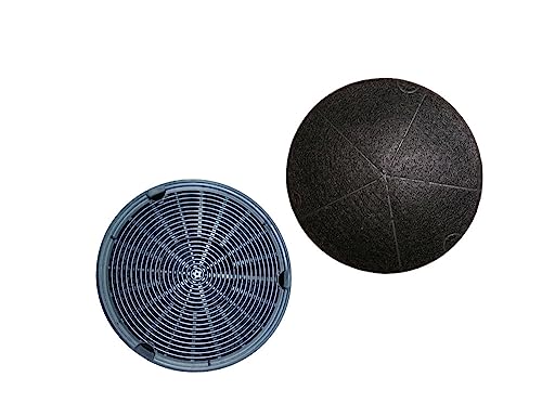 2 Original Maschinen Teufel Aktivkohlefilter Kohlefilter Filter passend für Siemens LB88574 2 Original Maschinen Teufel Aktivkohlefilter Kohlefilter Filter passend für Siemens LB88574 von Maschinen Teufel