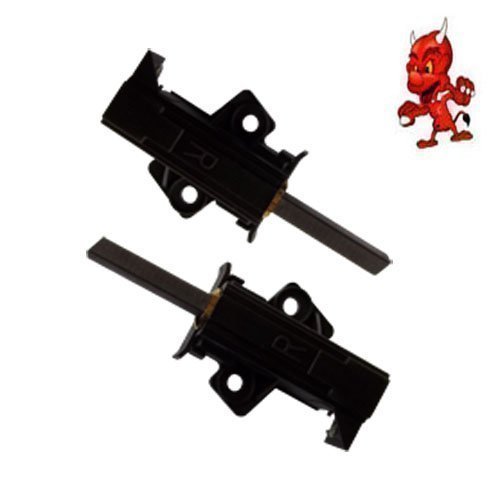 Kohlebürsten Motorkohlen für AEG LAVAMAT 64619, 6461 EX, 64630, 64630 W, 6465 N Kohlebürsten Motorkohlen für AEG LAVAMAT 64619, 6461 EX, 64630, 64630 W, 6465 N von Maschinen Teufel
