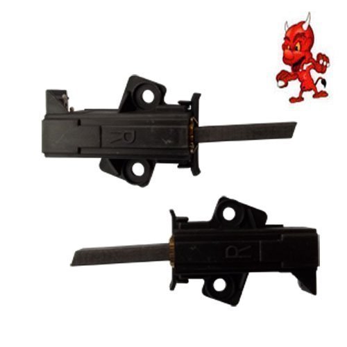 Kohlebürsten Motorkohlen für AEG LAVAMAT 70740 W, 70760, 70780 W, 70790, 70800 Kohlebürsten Motorkohlen für AEG LAVAMAT 70740 W, 70760, 70780 W, 70790, 70800 von Maschinen Teufel