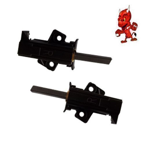 Kohlebürsten Motorkohlen für Quelle Privileg 9484 20303, 9484 20582, 9486 20583 Kohlebürsten Motorkohlen für Quelle Privileg 9484 20303, 9484 20582, 9486 20583 von Maschinen Teufel