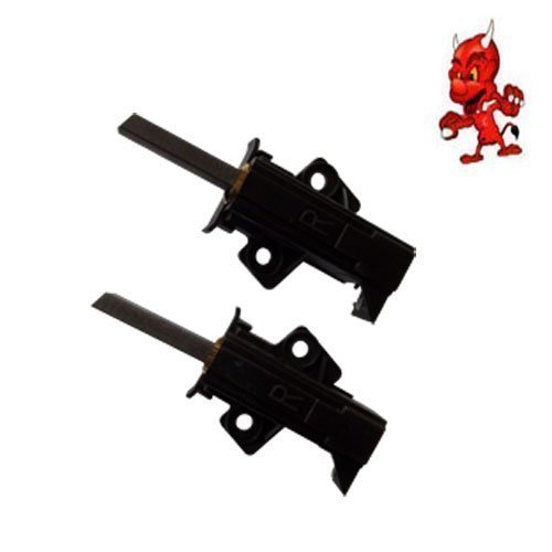 Kohlebürsten Motorkohlen für Quelle Privileg DYNAMIC 76606 20526, 68246 SL 20521 Kohlebürsten Motorkohlen für Quelle Privileg DYNAMIC 76606 20526, 68246 SL 20521 von Maschinen-Teufel