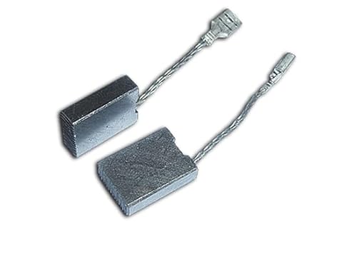 Original Maschinen Teufel Kohlebürsten Motorkohlen passend für Hilti Winkelschleifer DC 230 WS 180 WS 230 Original Maschinen Teufel Kohlebürsten Motorkohlen passend für Hilti Winkelschleifer DC 230 WS 180 WS 230 von Maschinen Teufel