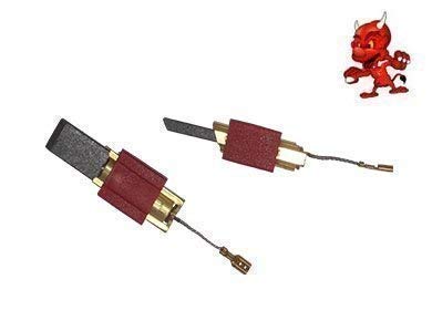 Kohlebürsten Motorkohlen passend für Miele W 827, W 828, W 829, W 830, W827, W828, W829, W830 Kohlebürsten Motorkohlen passend für Miele W 827, W 828, W 829, W 830, W827, W828, W829, W830 von Maschinen Teufel