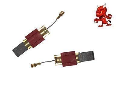 Kohlebürsten Motorkohlen passend für Miele W 149, W 150, W 151, W 153, W149, W150, W151, W153 Kohlebürsten Motorkohlen passend für Miele W 149, W 150, W 151, W 153, W149, W150, W151, W153 von Maschinen Teufel