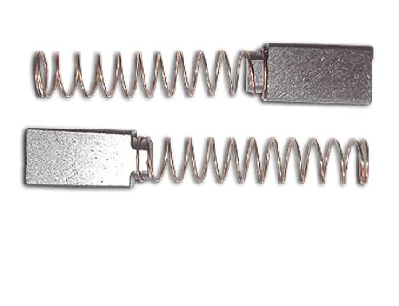 Original Maschinen Teufel Kohlebürsten Motorkohlen passend für AEG Bohrmaschine SB 2 E 18 R, SB 2-19, BE 13 R, BE13 RLD, B 2 E 13 Original Maschinen Teufel Kohlebürsten Motorkohlen passend für AEG Bohrmaschine SB 2 E 18 R, SB 2-19, BE 13 R, BE13 RLD, B 2 E 13 von Maschinen Teufel