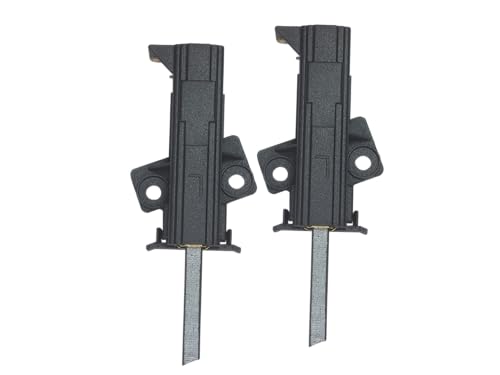 Original Maschinen Teufel Kohlebürsten Motorkohlen passend für AEG LAVAMAT 74100 W mit Halter L Original Maschinen Teufel Kohlebürsten Motorkohlen passend für AEG LAVAMAT 74100 W mit Halter L von Maschinen-Teufel