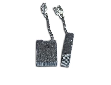 Original Maschinen Teufel Kohlebürsten Motorkohlen passend für Bosch Stemmhammer Bohrhammer GSH10C, GSH11E, GBH10, GBH10DC Original Maschinen Teufel Kohlebürsten Motorkohlen passend für Bosch Stemmhammer Bohrhammer GSH10C, GSH11E, GBH10, GBH10DC von Maschinen-Teufel