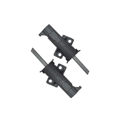 Original Maschinen Teufel Kohlebürsten Motorkohlen passend für Bosch WFK 2430 mit Halter L Original Maschinen Teufel Kohlebürsten Motorkohlen passend für Bosch WFK 2430 mit Halter L von Maschinen Teufel