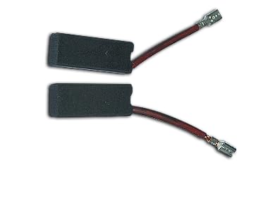 Original Maschinen Teufel Kohlebürsten Motorkohlen passend für Hilti Bohrhammer TE 42, TE 52, Meißelhammer TP 400 Original Maschinen Teufel Kohlebürsten Motorkohlen passend für Hilti Bohrhammer TE 42, TE 52, Meißelhammer TP 400 von Maschinen Teufel