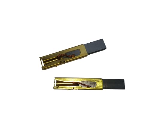 Original Maschinen Teufel Kohlebürsten Motorkohlen passend für Sauger Staubsauger Industriesauger Festool CTL26E, CTL36LE Original Maschinen Teufel Kohlebürsten Motorkohlen passend für Sauger Staubsauger Industriesauger Festool CTL26E, CTL36LE von Maschinen Teufel