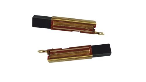 Original Maschinen Teufel Kohlebürsten Motorkohlen passend für Sauger Staubsauger Industriesauger Festool SRH 204 E-AS 452876 Original Maschinen Teufel Kohlebürsten Motorkohlen passend für Sauger Staubsauger Industriesauger Festool SRH 204 E-AS 452876 von Maschinen Teufel