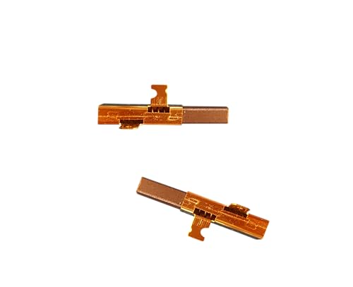 Original Maschinen Teufel Kohlebürsten Motorkohlen passend für Schleifkohle Festool Festo Rührwerk Rührgerät RW 900 E Original Maschinen Teufel Kohlebürsten Motorkohlen passend für Schleifkohle Festool Festo Rührwerk Rührgerät RW 900 E von Maschinen-Teufel