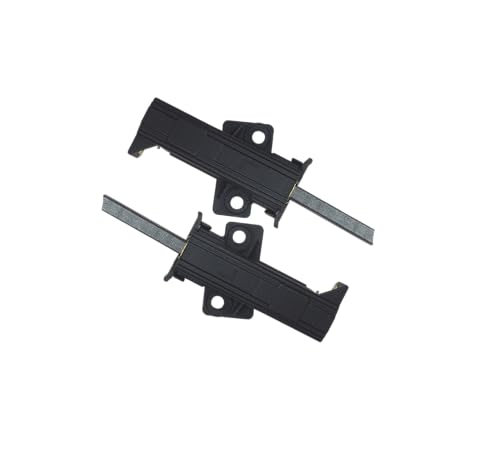 Original Maschinen Teufel Kohlebürsten Motorkohlen passend für Siemens SYDNEY 1400 mit Halter L Original Maschinen Teufel Kohlebürsten Motorkohlen passend für Siemens SYDNEY 1400 mit Halter L von Maschinen-Teufel