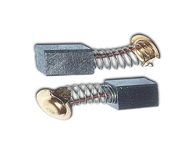 Original Maschinen Teufel Kohlebürsten Motorkohlen passend für Hitachi Winkelschleifer G10SR, G10SR2, G12S1, G12SA, G12SG, G12SR Original Maschinen Teufel Kohlebürsten Motorkohlen passend für Hitachi Winkelschleifer G10SR, G10SR2, G12S1, G12SA, G12SG, G12SR von Maschinen Teufel