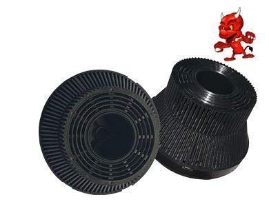 SPARSET 2 Aktivkohlefilter Kohlefilter Filter passend für Dunstabzugshaube Teka TL1 62, TL1-62 SPARSET 2 Aktivkohlefilter Kohlefilter Filter passend für Dunstabzugshaube Teka TL1 62, TL1-62 von Maschinen-Teufel