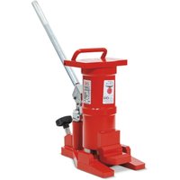 GKS® Hydraulischer Universal-Heber, vertikal/horizontal einsetzbar von GKS®