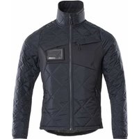 Mascot - Jacke accelerate mit Cli wasserabweisend 18015 Gr. 2XL schwarzblau - schwarzblau von Mascot