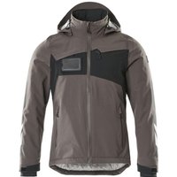 Accelerate Winterjacke mit cli Futter, winddicht und wasserabweisend Gr. l dunkelanthrazit/schwarz - Mascot Accelerate Winterjacke mit cli Futter, winddicht und wasserabweisend Gr. l dunkelanthrazit/schwarz - Mascot von Mascot