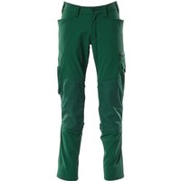 Arbeitshose ultimate stretch 18479 leichte und elastische Bundhose, Farbe: Grün - 03, Größe: 46 - Mascot Arbeitshose ultimate stretch 18479 leichte und elastische Bundhose, Farbe: Grün - 03, Größe: 46 - Mascot von Mascot