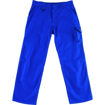 Berufshose Berkeley 13579-442, kornblau, Größe C58, 82 Berufshose Berkeley 13579-442, kornblau, Größe C58, 82 von Mascot