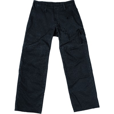 Berufshose Biloxi 12355-630, schwarz, Größe C54, 76 Berufshose Biloxi 12355-630, schwarz, Größe C54, 76 von Mascot