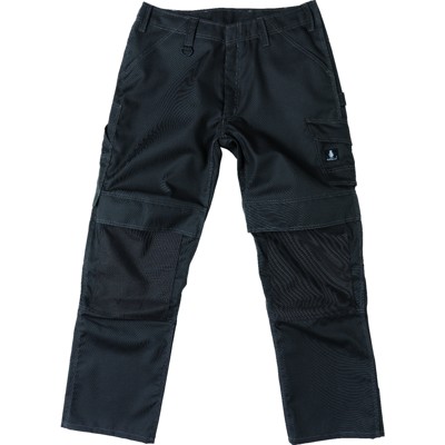 Berufshose Houston 10179-154, anthrazit, Größe C52, 76 von Mascot