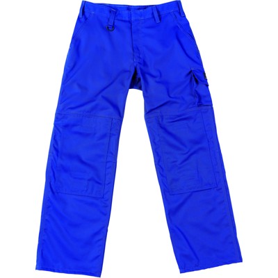 Berufshose Pittsburgh 1413 060, kornblau, Größe C58, 82 von Mascot