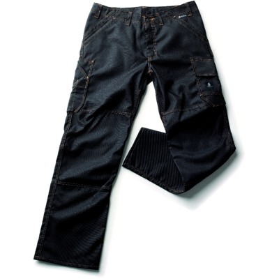Bundhose Faro 05279-010, schwarz, Größe C62, 90 von Mascot