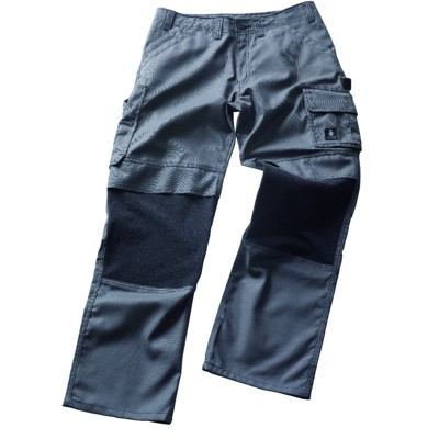 Bundhose Lerida 05079-010, anthrazit, Größe C45, 82 von Mascot