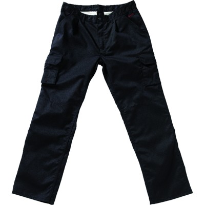 Bundhose Pasadena 07479-330, schwarz, Größe C62, 90 Bundhose Pasadena 07479-330, schwarz, Größe C62, 90 von Mascot