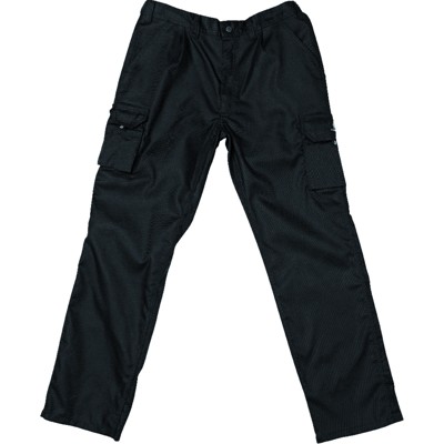 Bundhose Toledo 03079-010, schwarz, Größe C49, 82 von Mascot