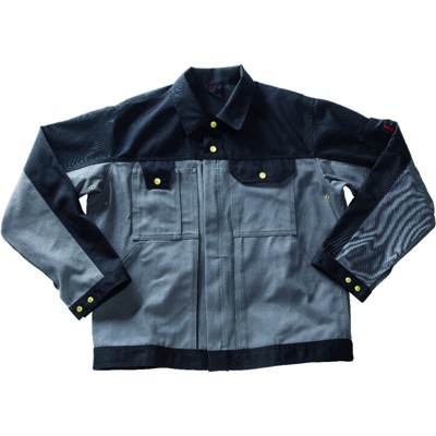 Bundjacke Capri 00907-630, anthrazit/schwarz, Größe C70 von Mascot