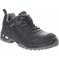 Mascot - footwear energy Sicherheitshalbschuh S3 esd src dguv Gr.41 schwarz - schwarz von Mascot