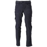 Funktionshose 22059-605-010 Gr. 82C50 schwarzblau - Mascot Funktionshose 22059-605-010 Gr. 82C50 schwarzblau - Mascot von Mascot