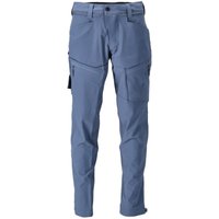 Funktionshose 22059-605-85 Gr. 82C48 steinblau - Mascot Funktionshose 22059-605-85 Gr. 82C48 steinblau - Mascot von Mascot