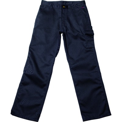 Jeanshose Grafton 00299-430, schwarz, Größe C44, X9 von Mascot