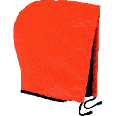 Kapuze MacAllen 00544-660, orange von Mascot