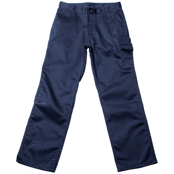 MASCOT® - Jeanshose Grafton 00299-430, marineblau, Größe C50, X7 von Mascot