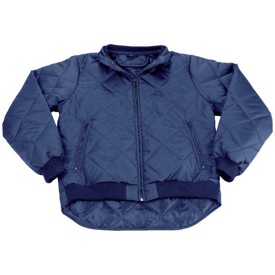 MASCOT® - Thermojacke Sudbury 13515-905, marineblau, Größe L von Mascot